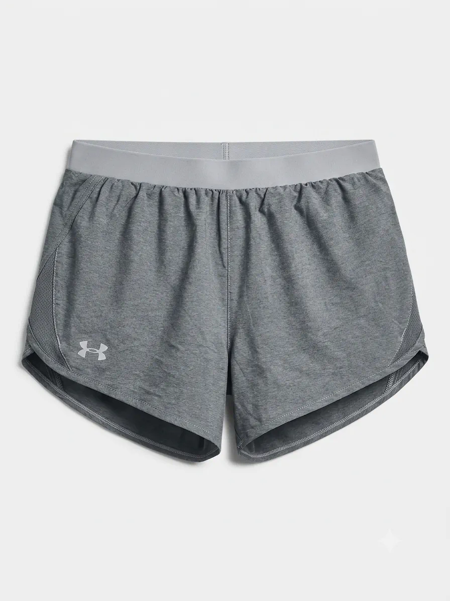 Short Under Armour · Talle M