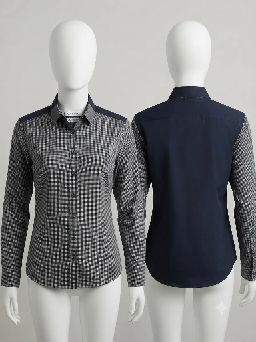 Camisa Calvin Klein - imagen 1