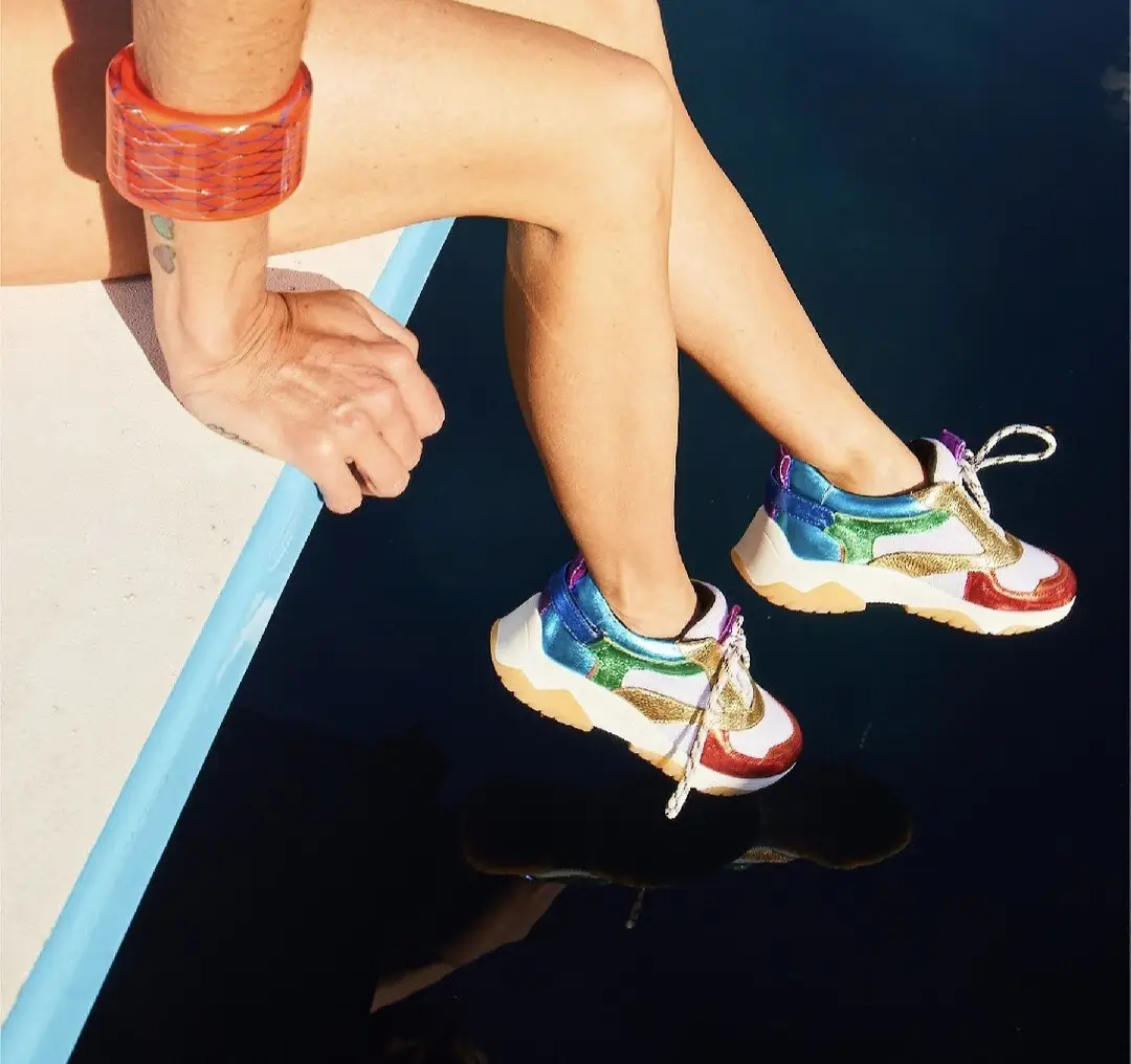 SHOES DE PULI DEMARIA · Talle AR 37