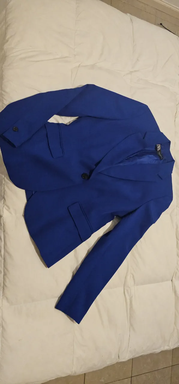 Zara · Talle M