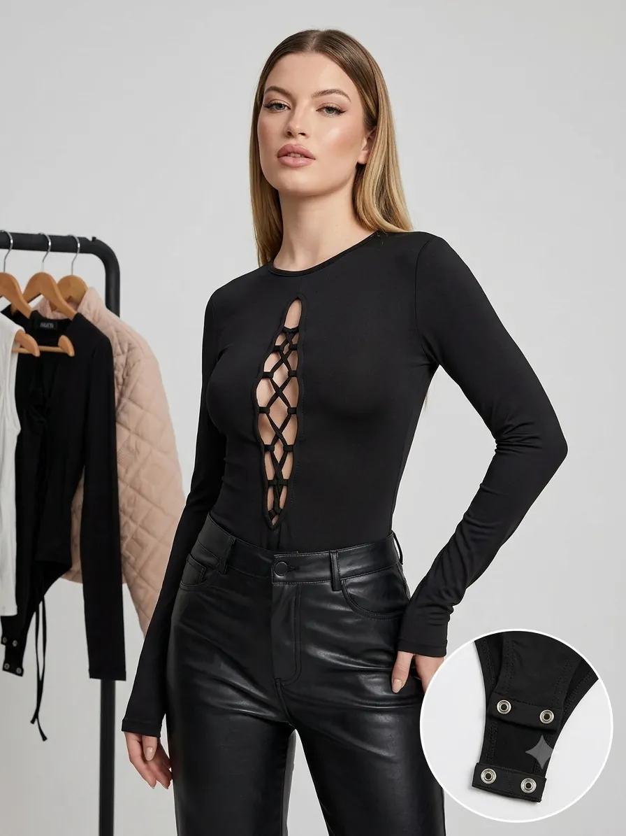 Julieta in ba · Talle M