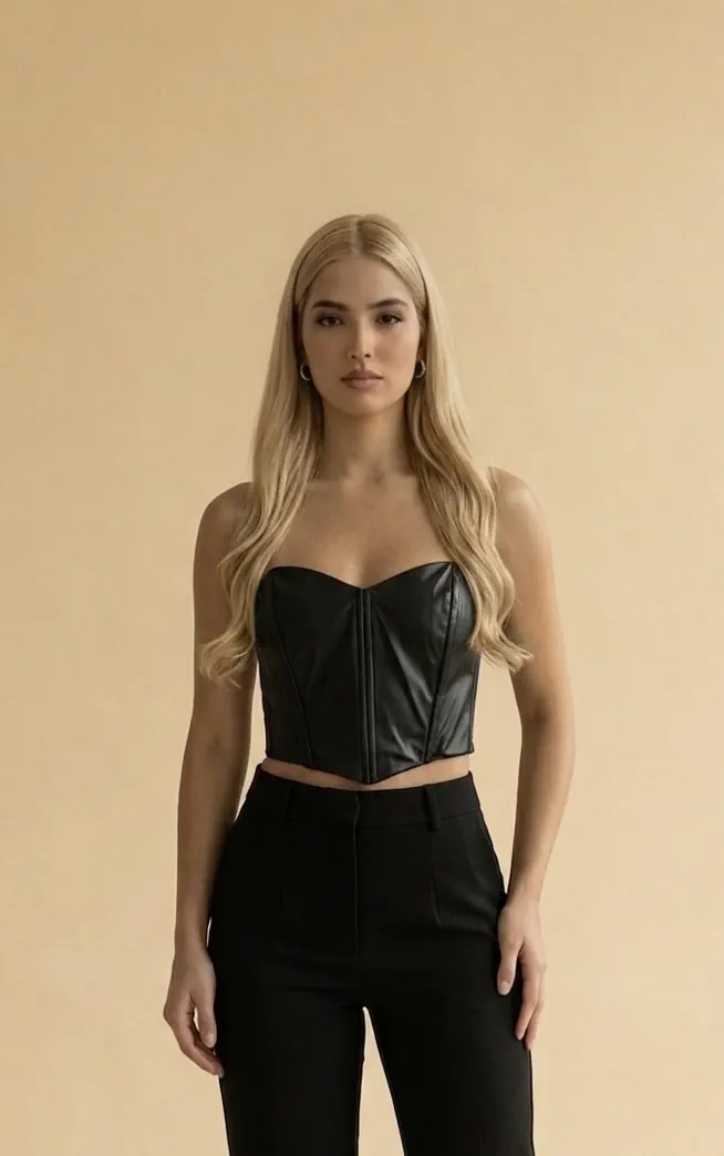 Bershka · Talle M
