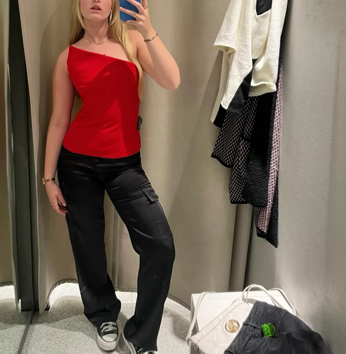 Zara · Talle M