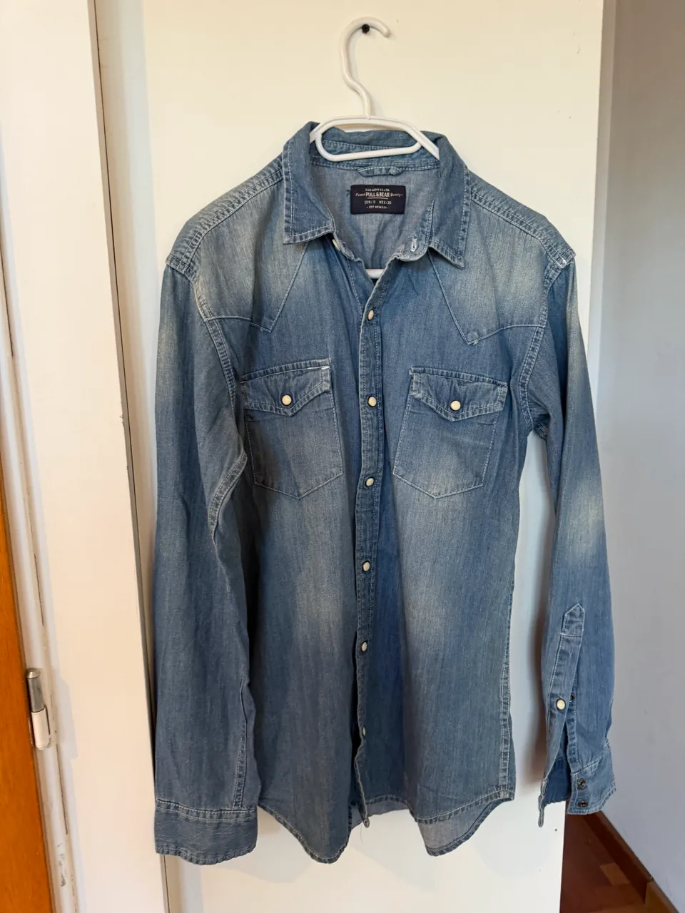 Pull & Bear · Talle S
