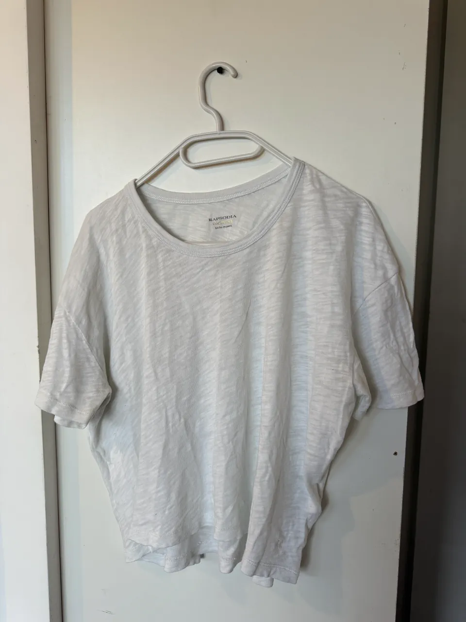 Remera Rapsodia - imagen 1
