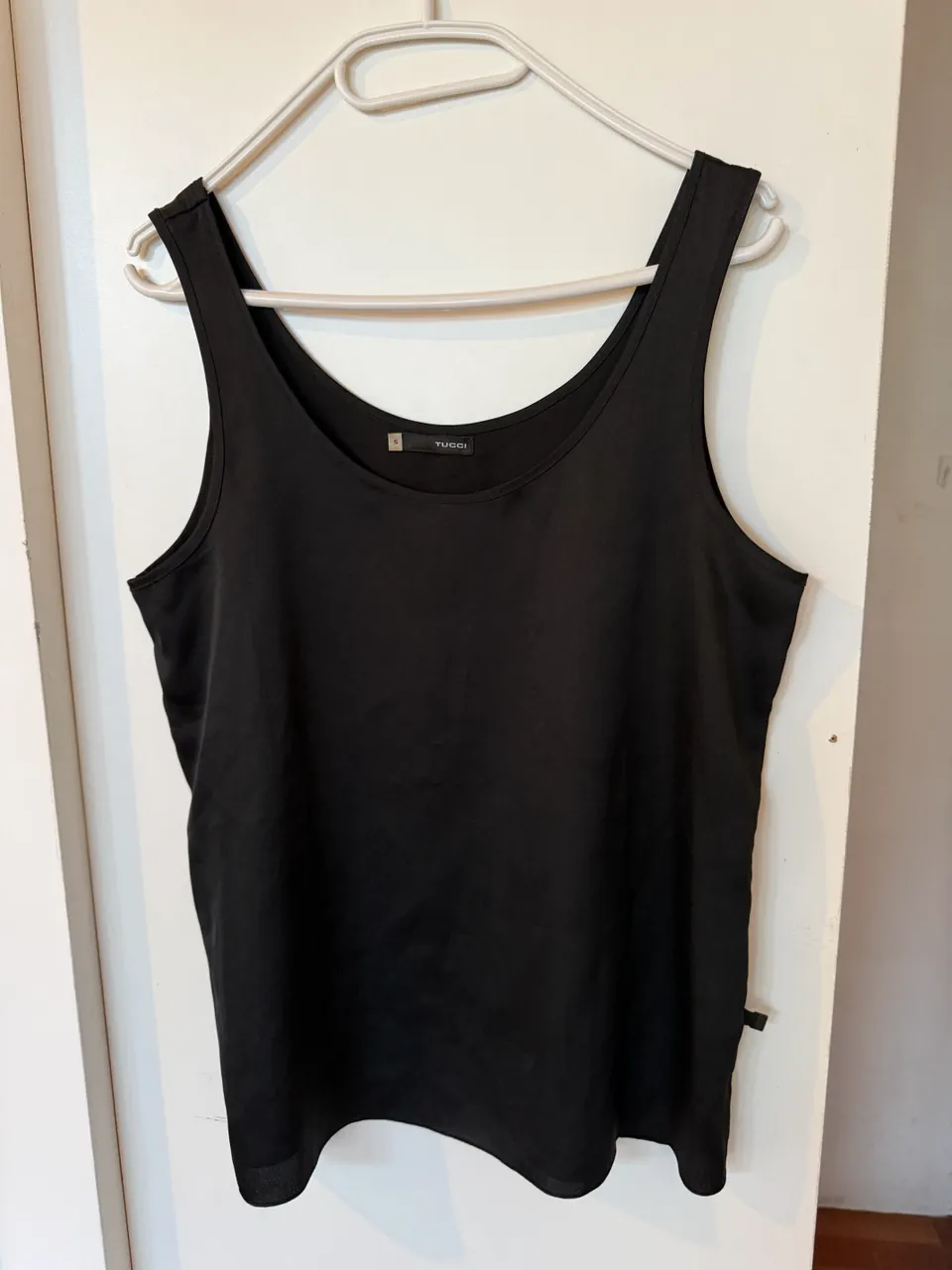 Tucci · Talle S