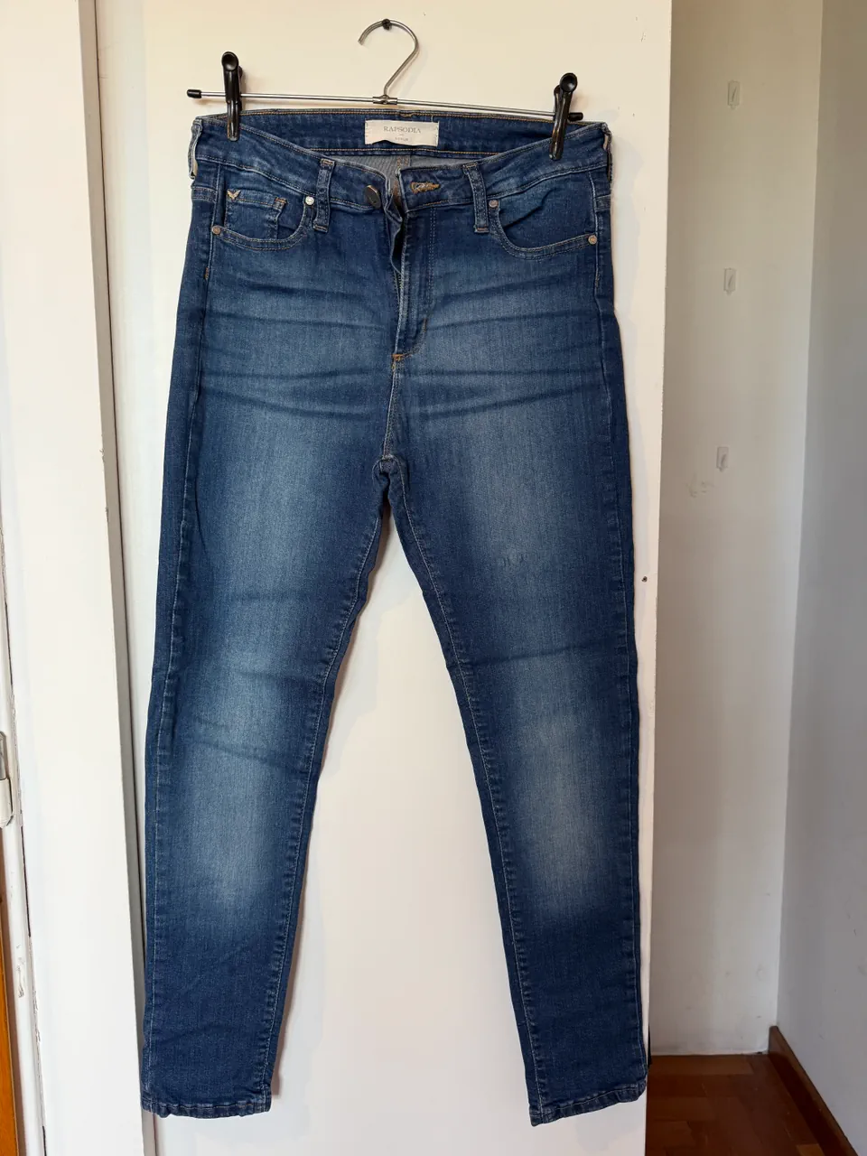 Pantalón Rapsodia - imagen 1