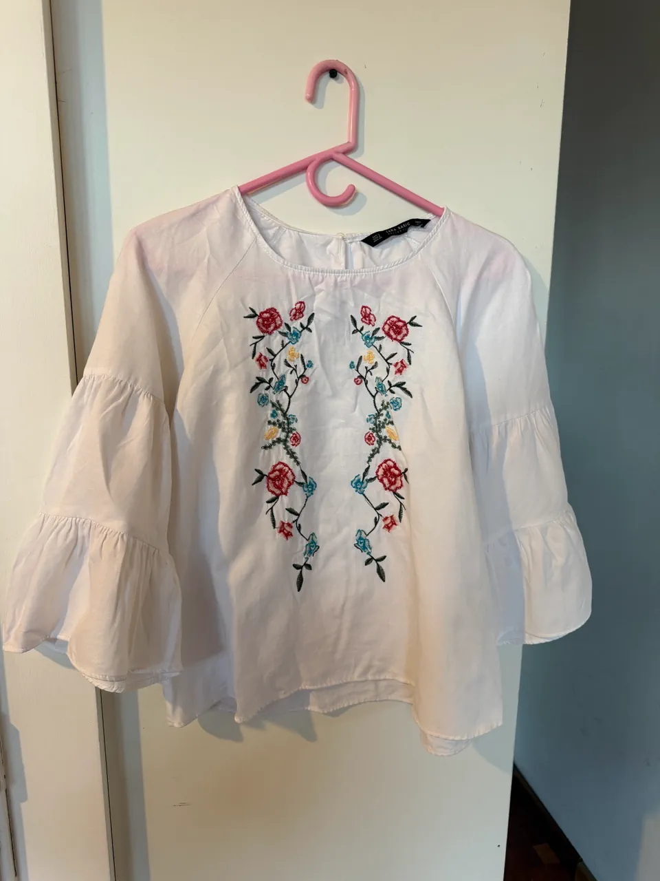 Zara · Talle S