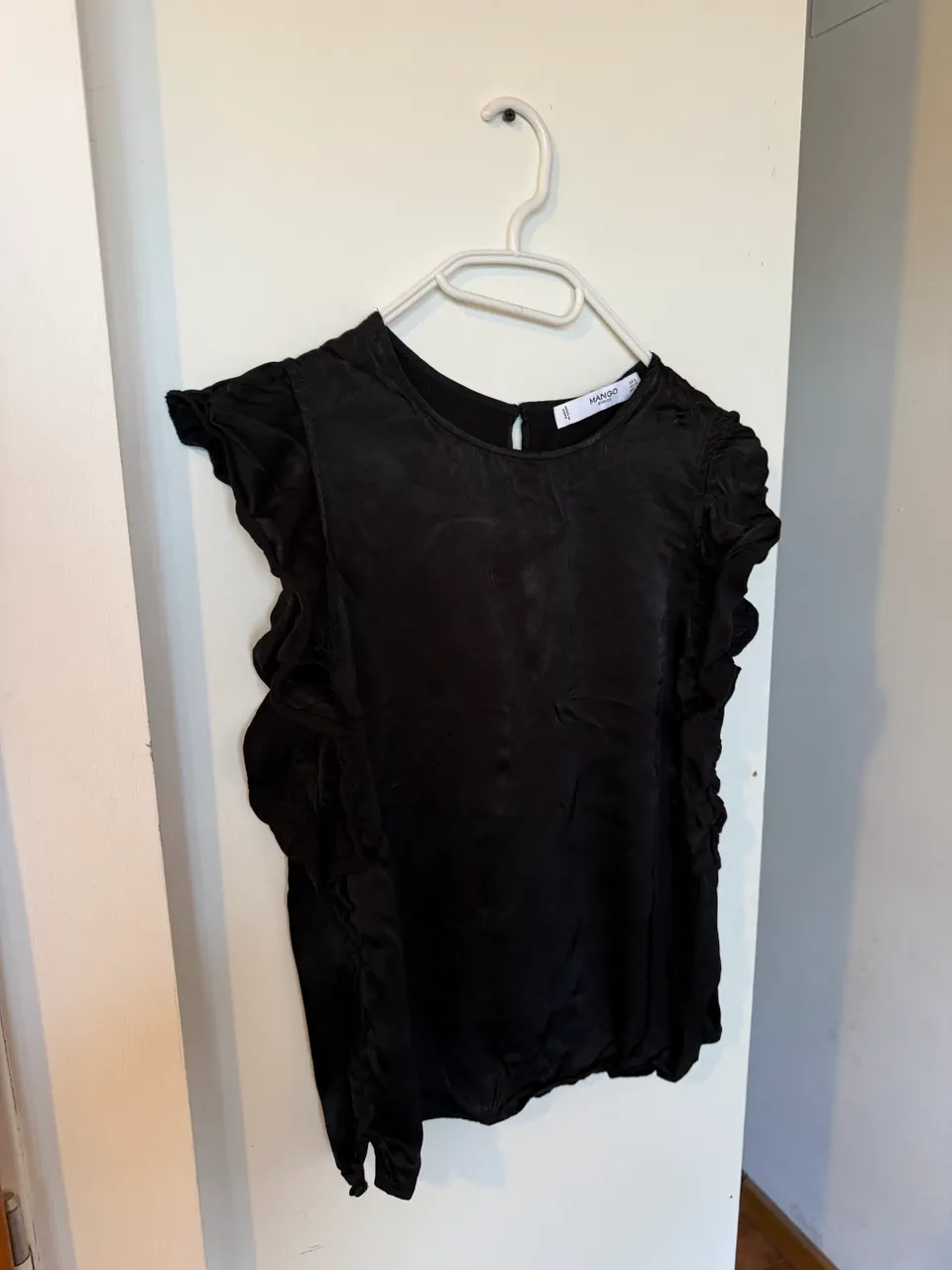 Mango · Talle S