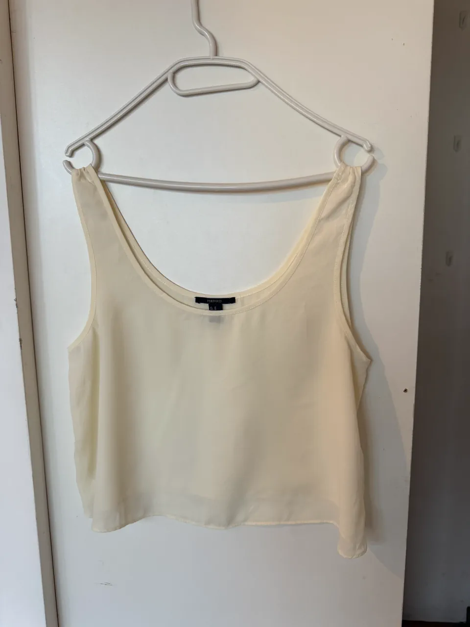 Forever 21 · Talle M