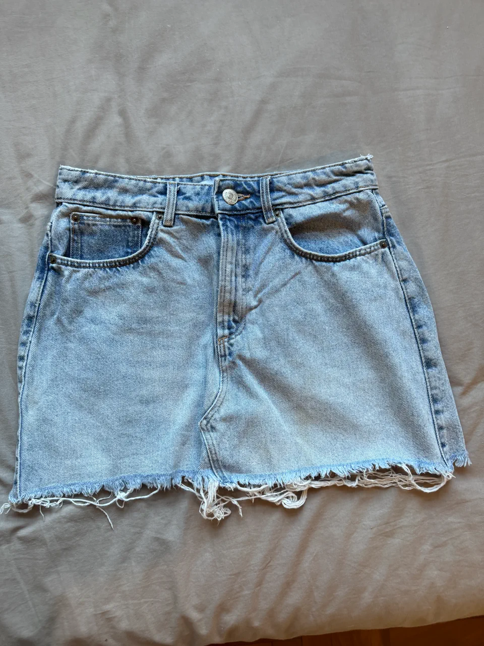 Zara · Talle S