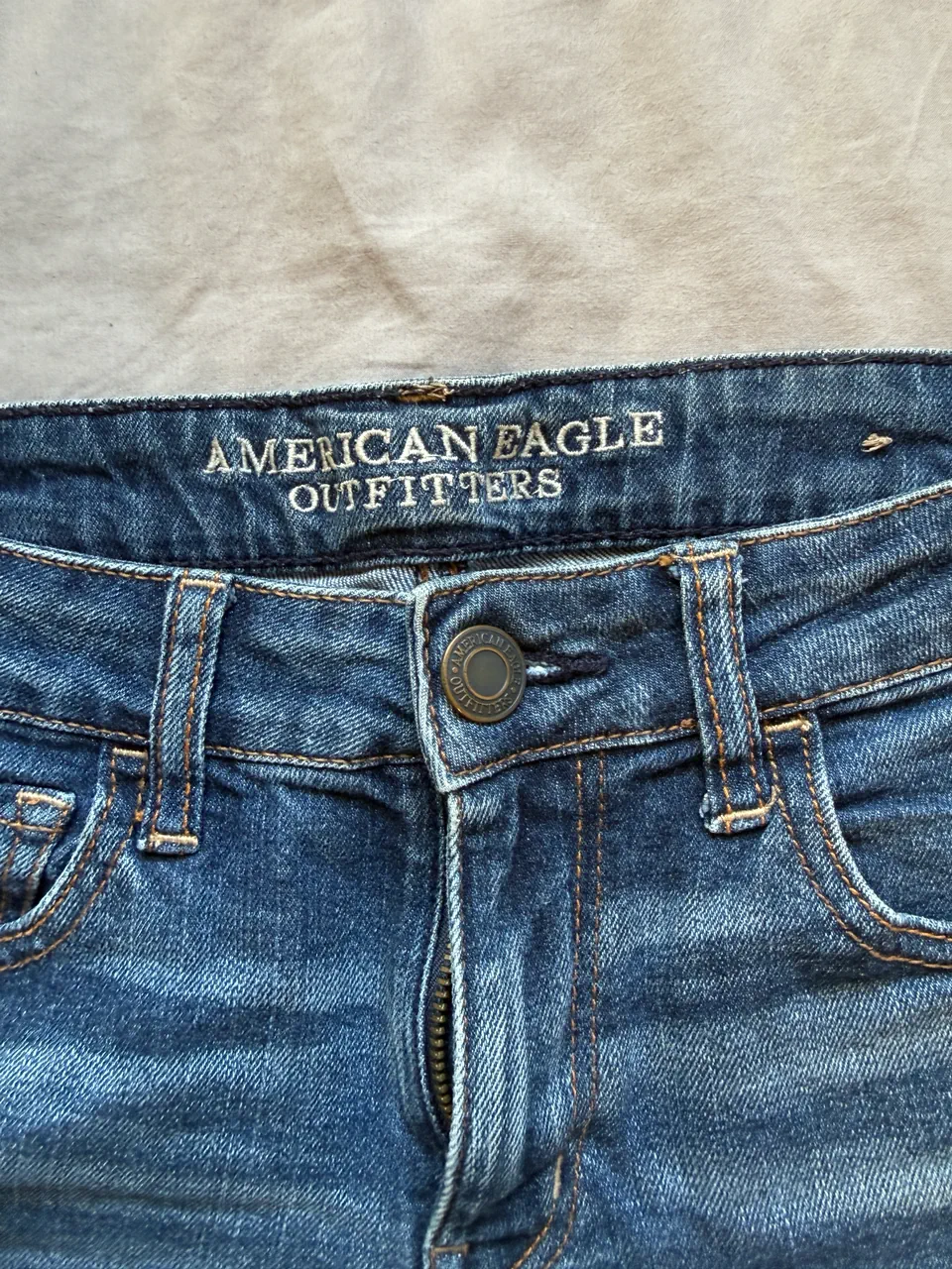 American Eagle · Talle S
