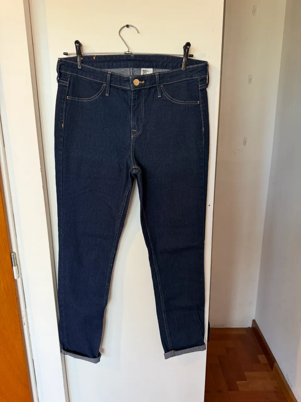 Jean H&M - imagen 1