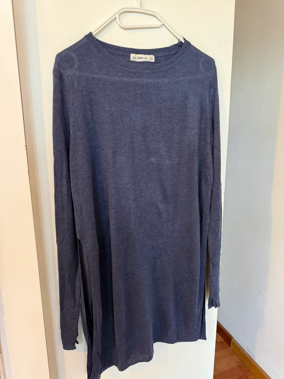 Zara · Talle M