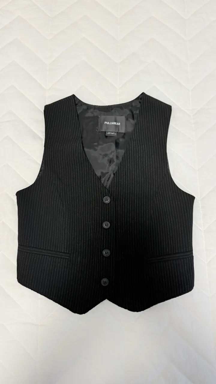 Pull&bear · Talle XS