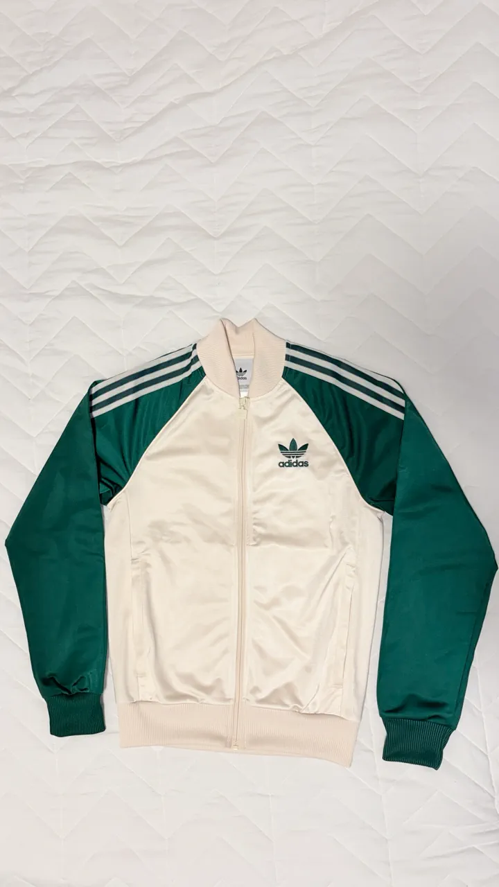 adidas · Talle XS