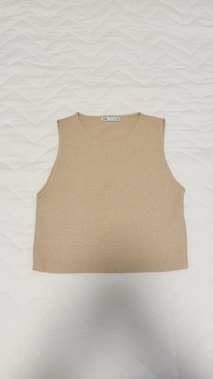 Zara · Talle M