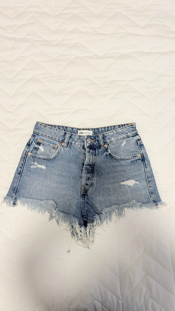 Zara · Talle EU 36