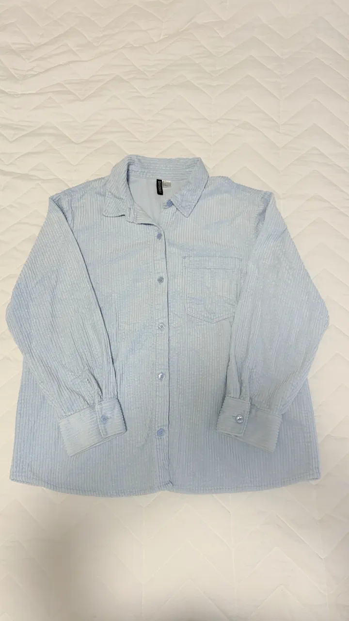 H&M · Talle M