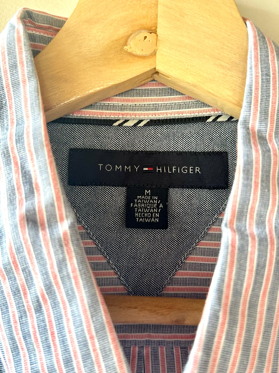 Camisa Tommy Hilfiger - imagen 1