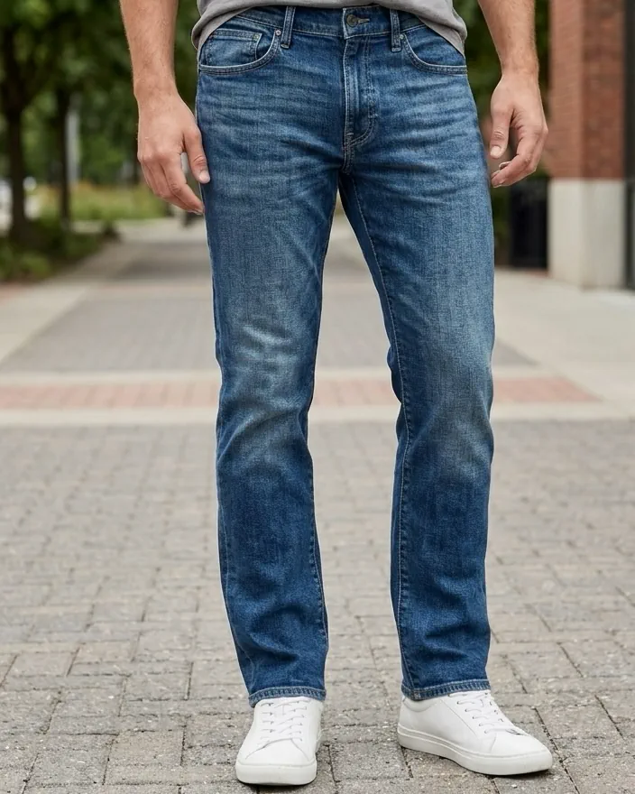 Jean American Eagle · Talle US 34