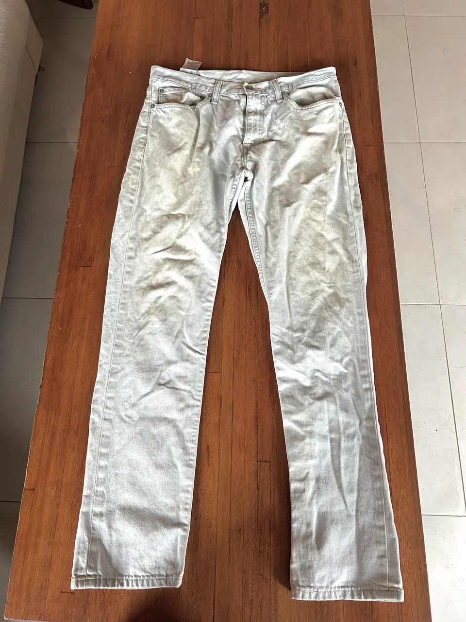 Levi's · Talle US 34