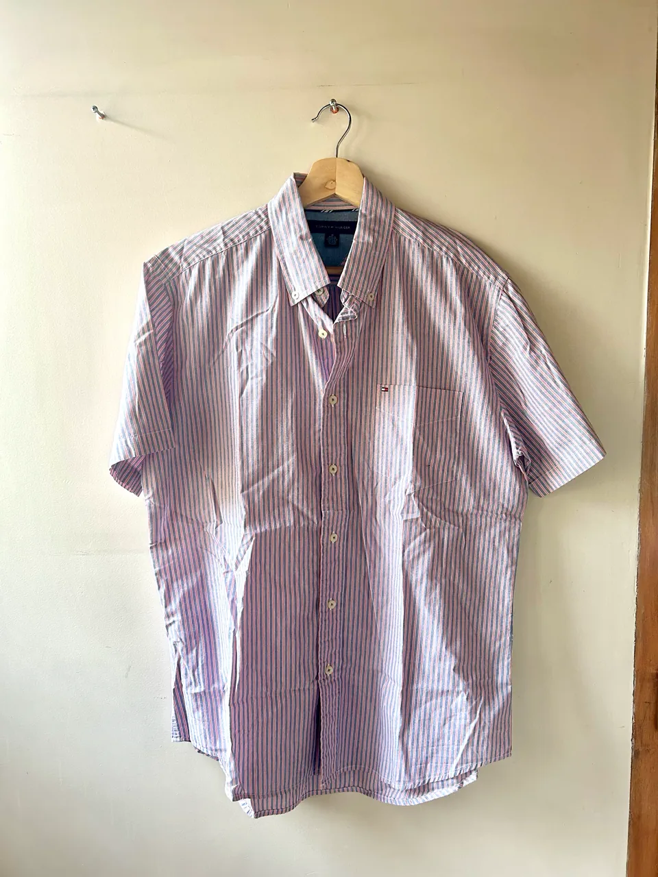 Camisa Tommy Hilfiger - imagen 1