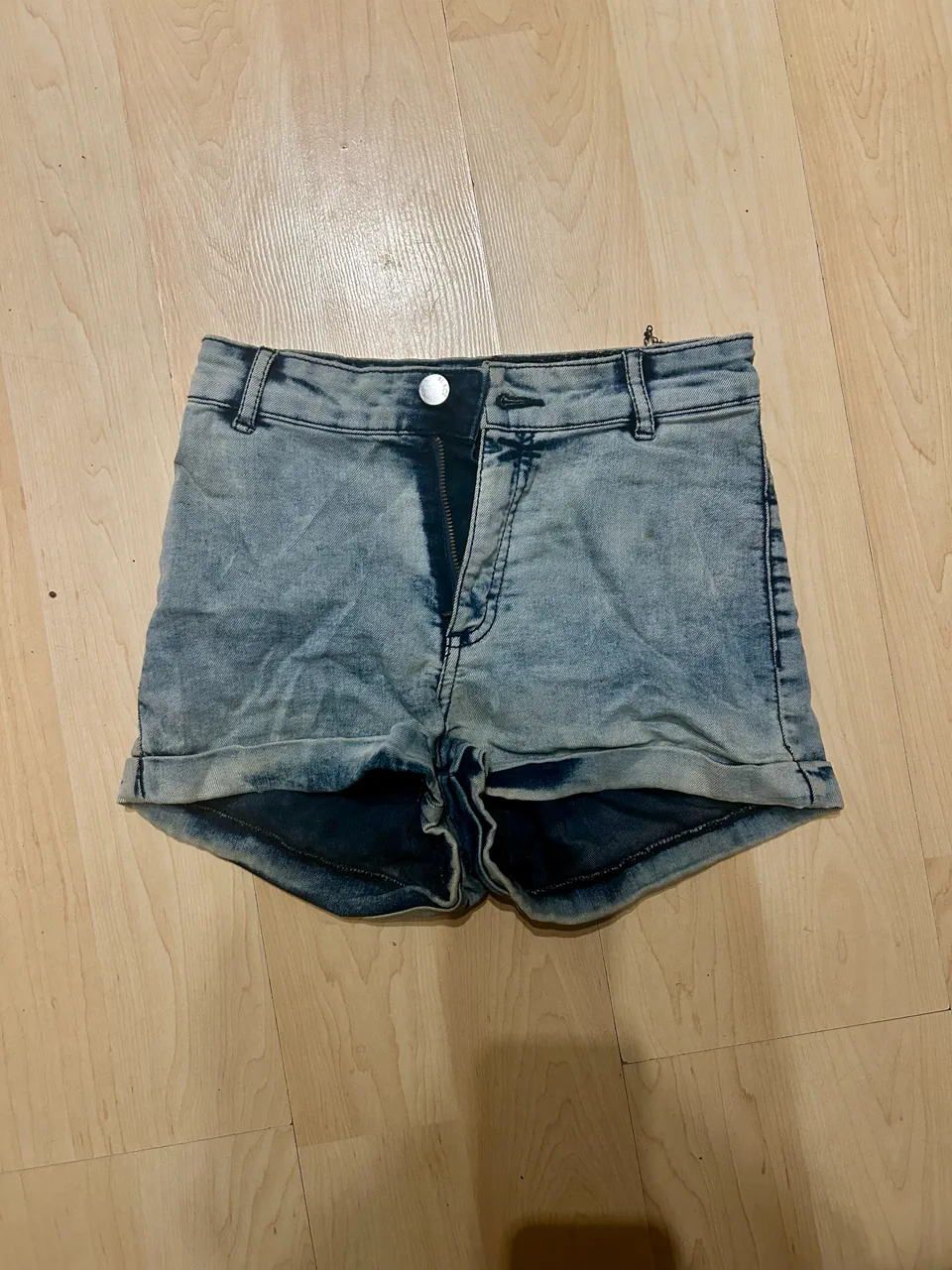 H&M · Talle EU 34