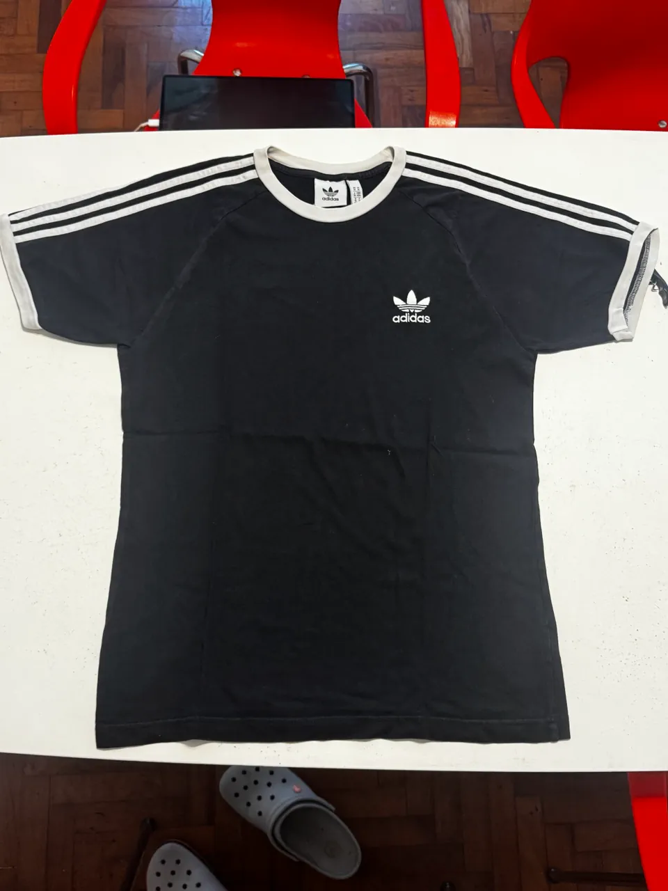 Remera adidas - imagen 1