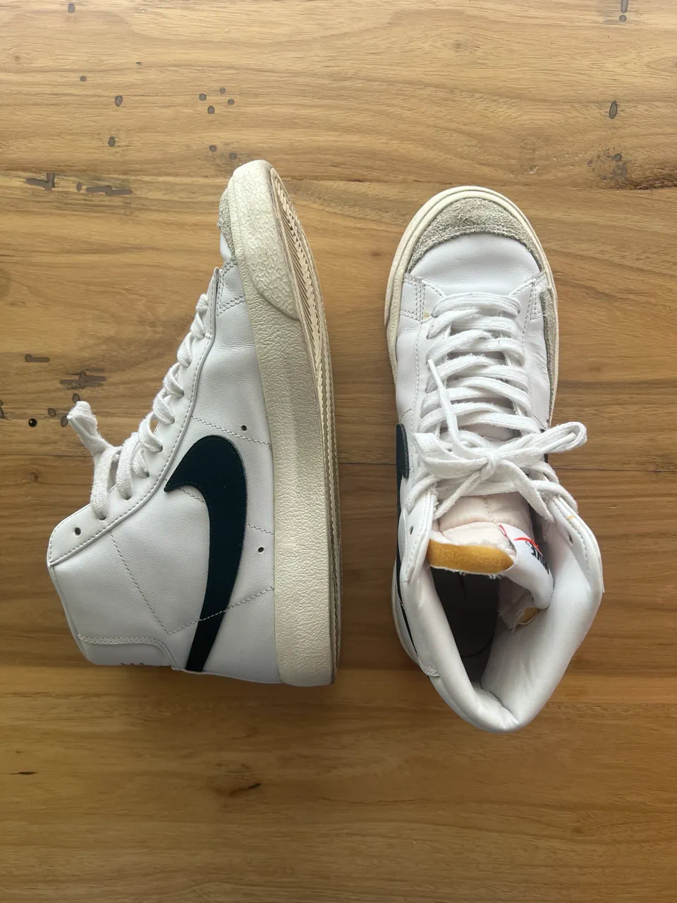 Zapatillas Nike - imagen 3