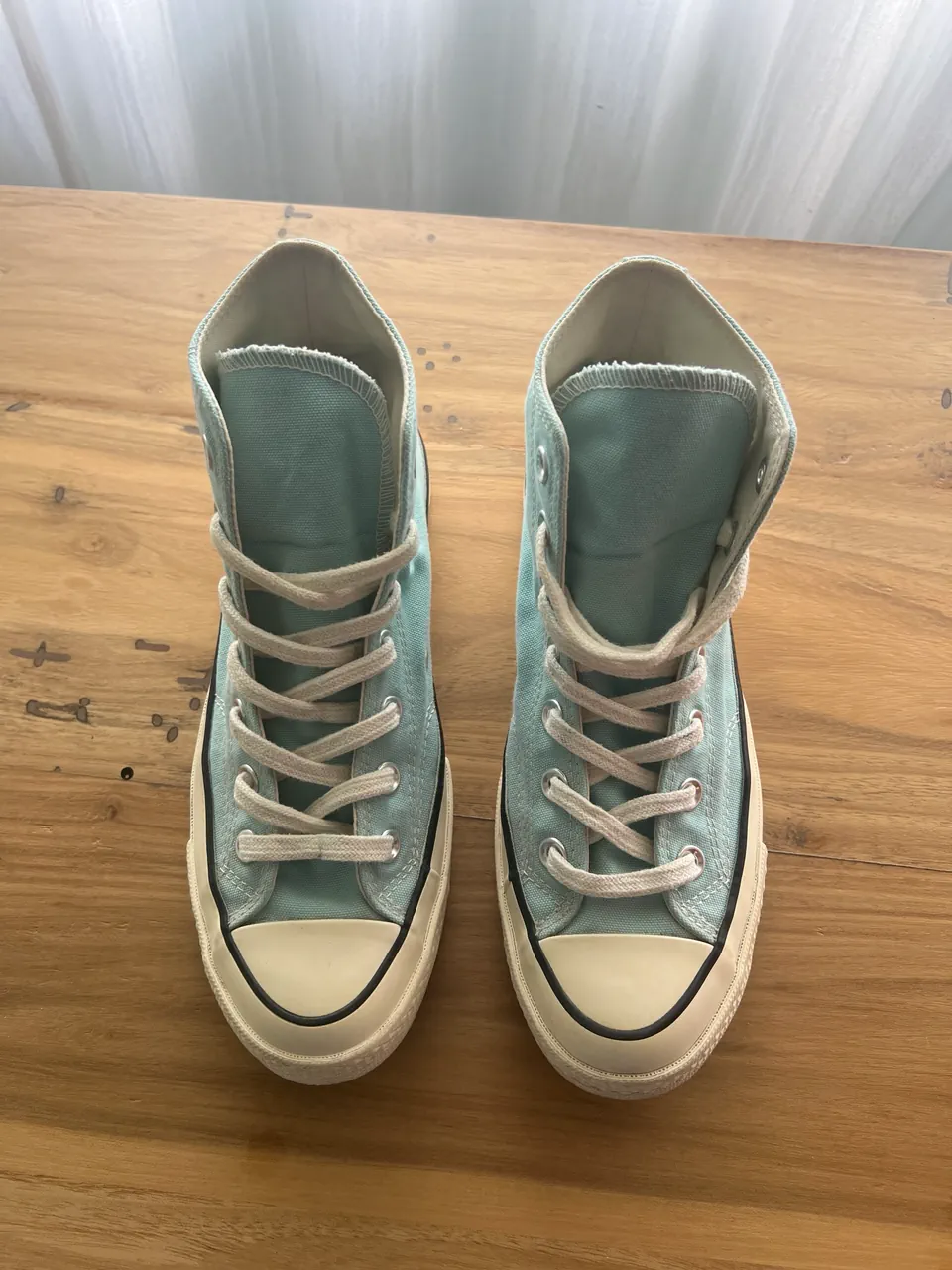 Zapatillas Converse - imagen 2