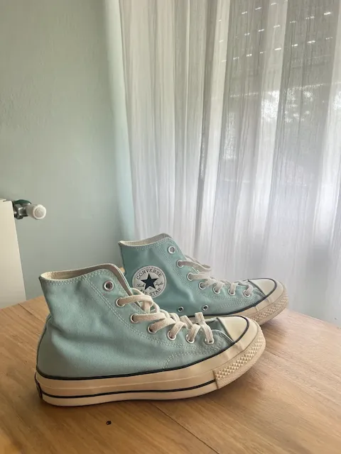 Converse · Talle EU 39