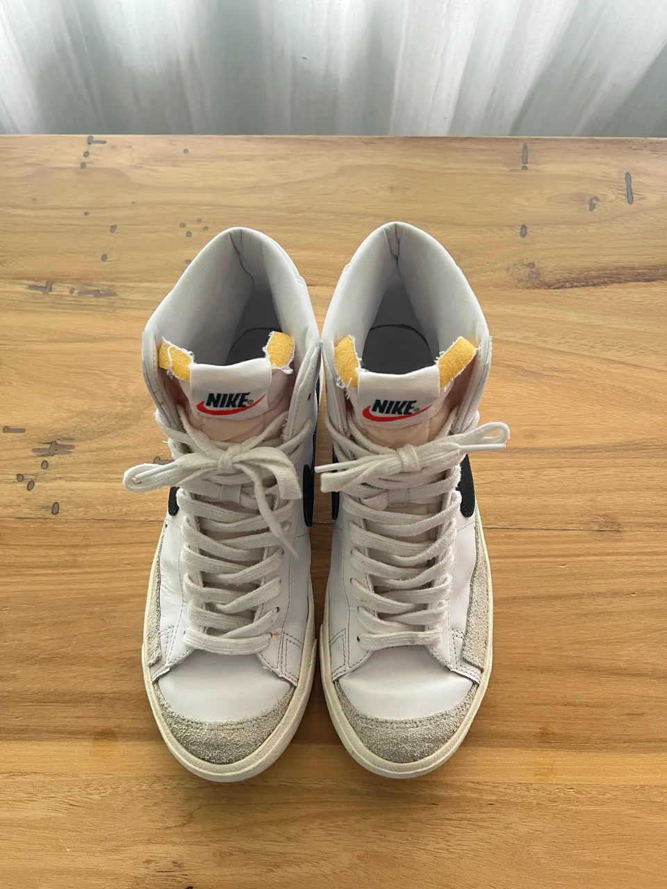 Zapatillas Nike - imagen 2