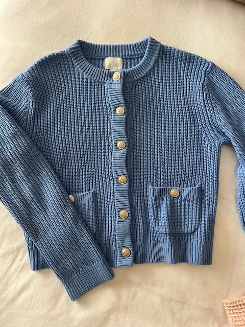 H&M · Talle XS