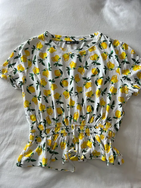 Zara · Talle L