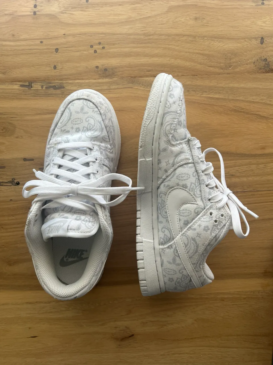 Zapatillas Nike - imagen 3