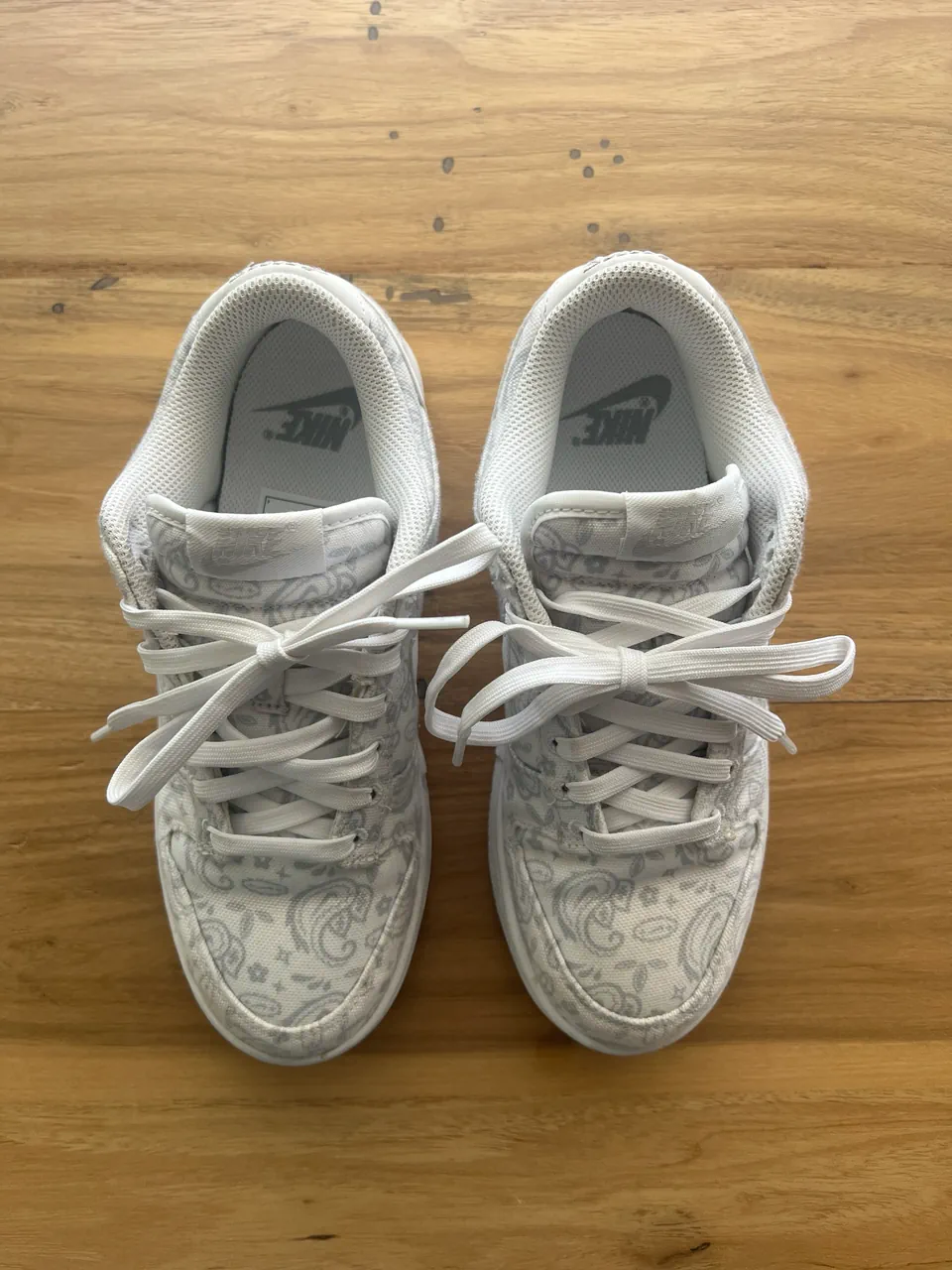Zapatillas Nike - imagen 2