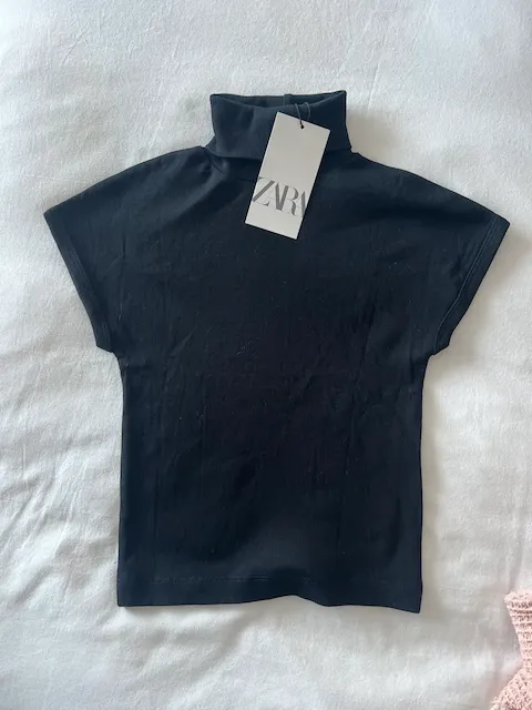 Zara · Talle XS