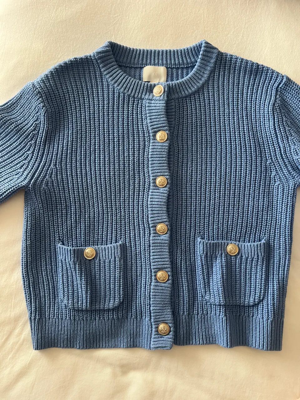 Cardigan H&M - imagen 2