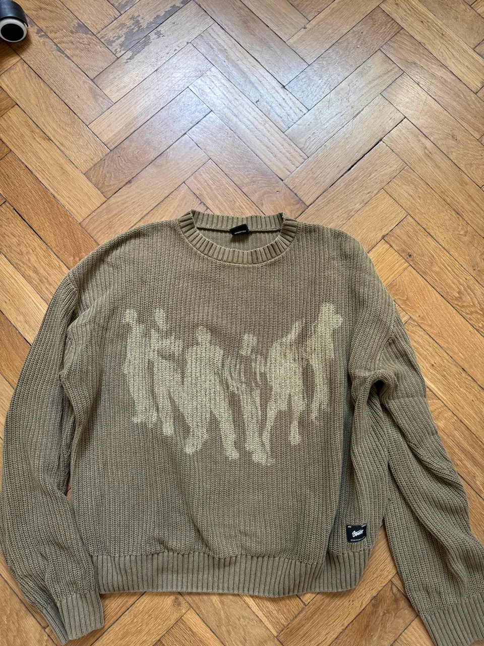Sweater Pull & Bear · Talle S