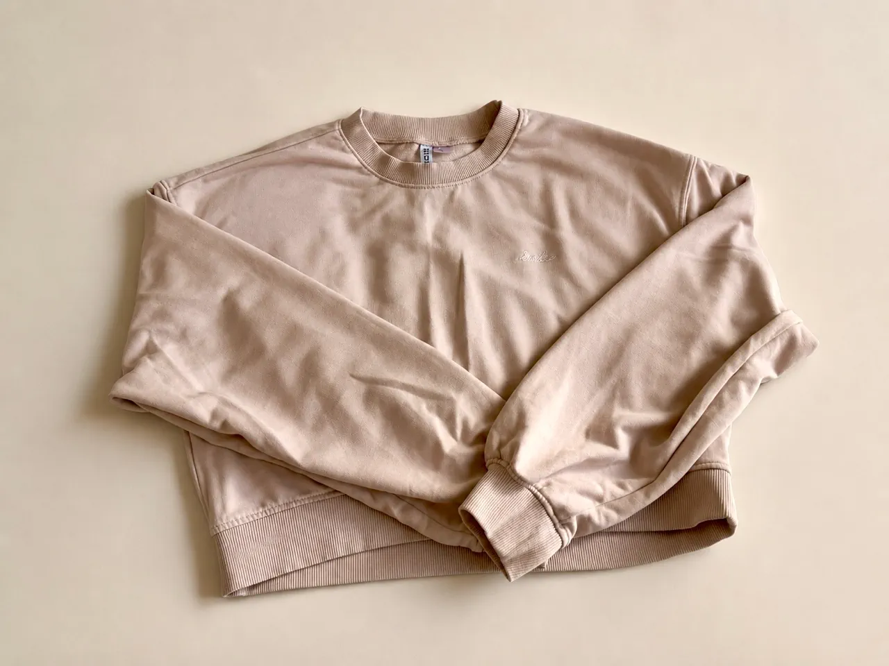 Buzo H&M · Talle M