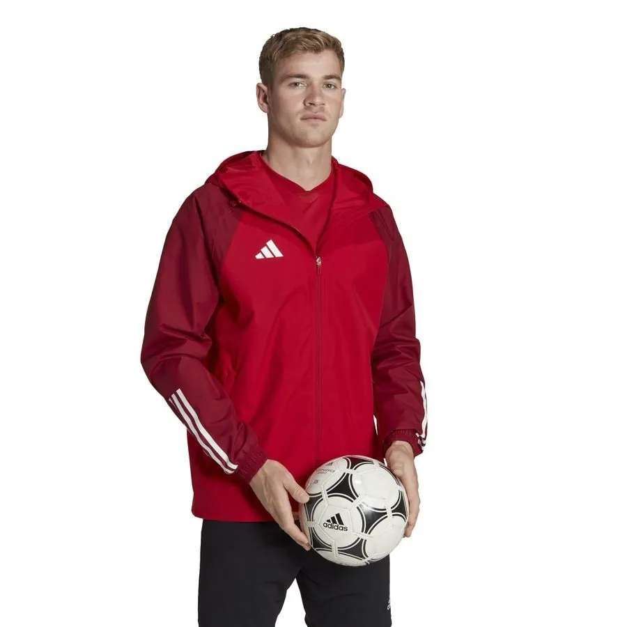 Rompeviento adidas - imagen 2