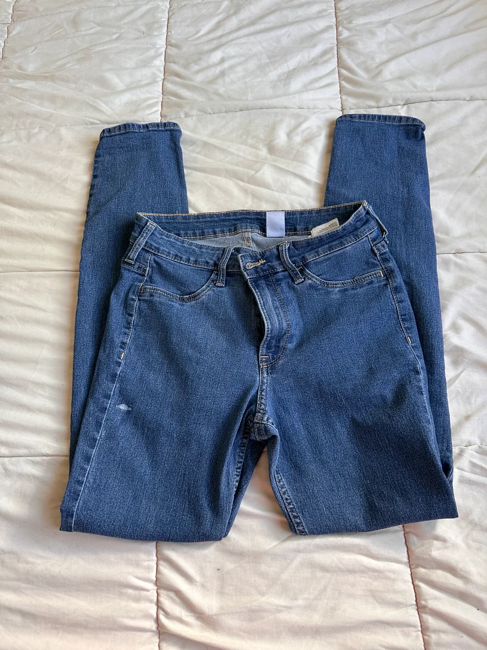 Jean H&M · Talle US 37