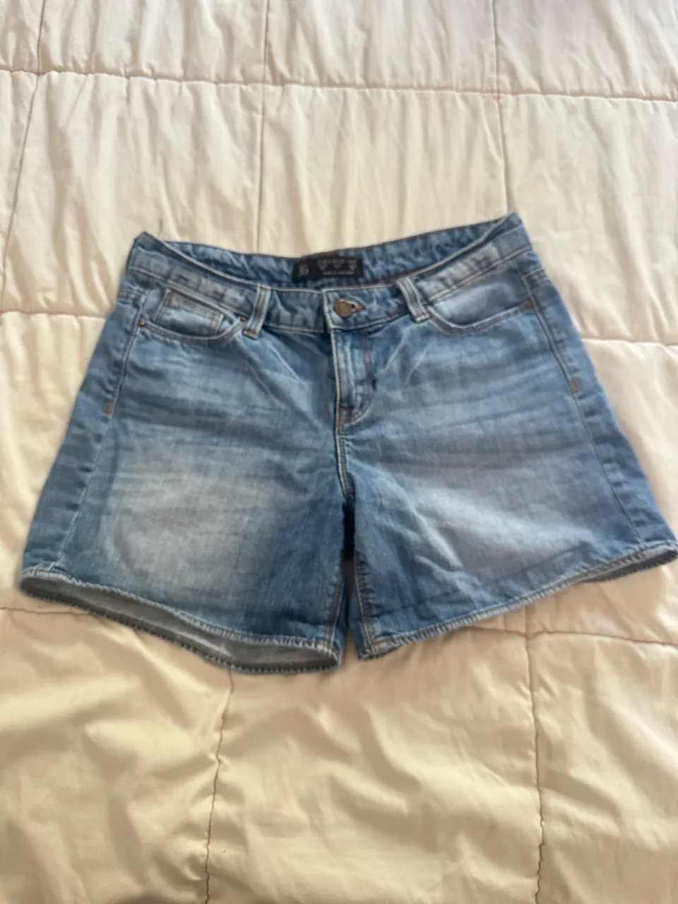 Short Zara - imagen 1