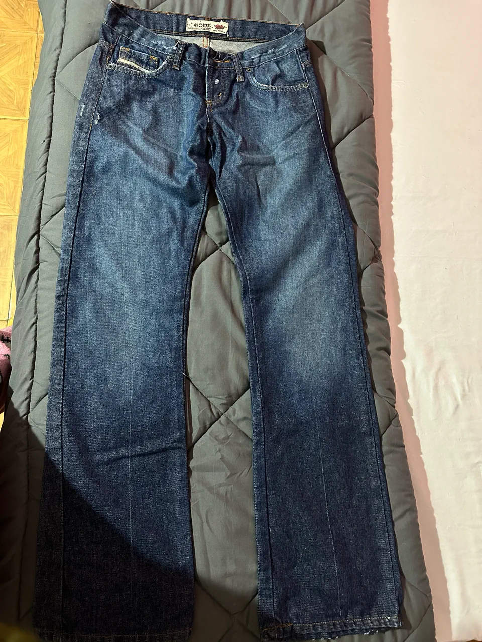 Jean Diesel - imagen 1