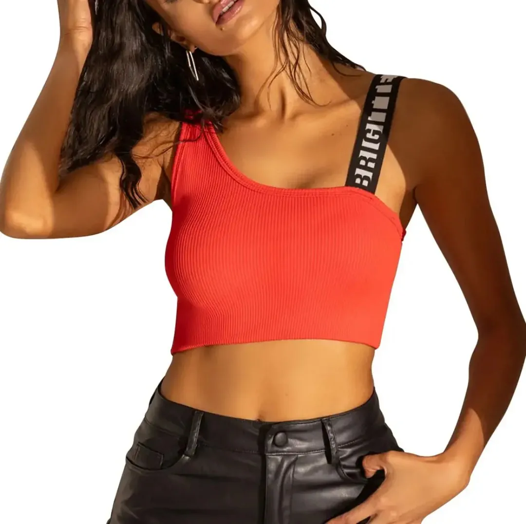 Top Brigitte · Talle S