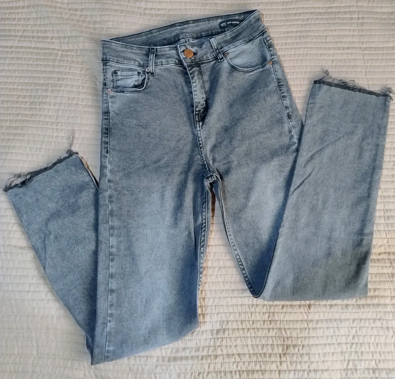 Jean Ver · Talle S
