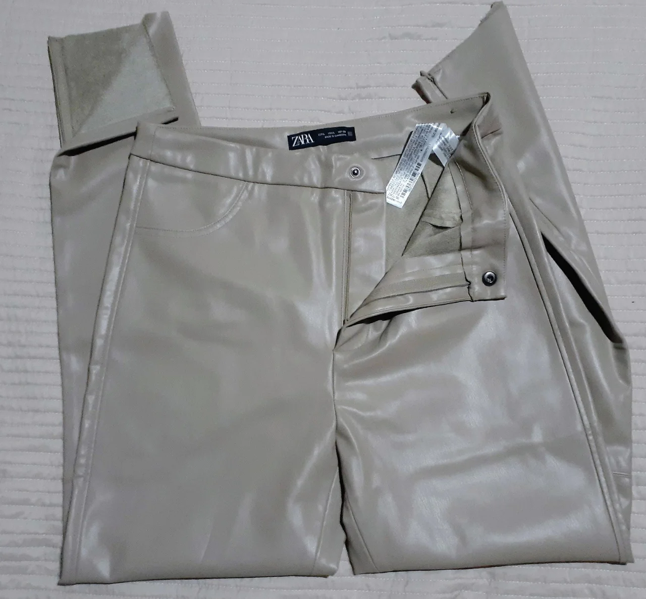Pantalón Zara - imagen 1