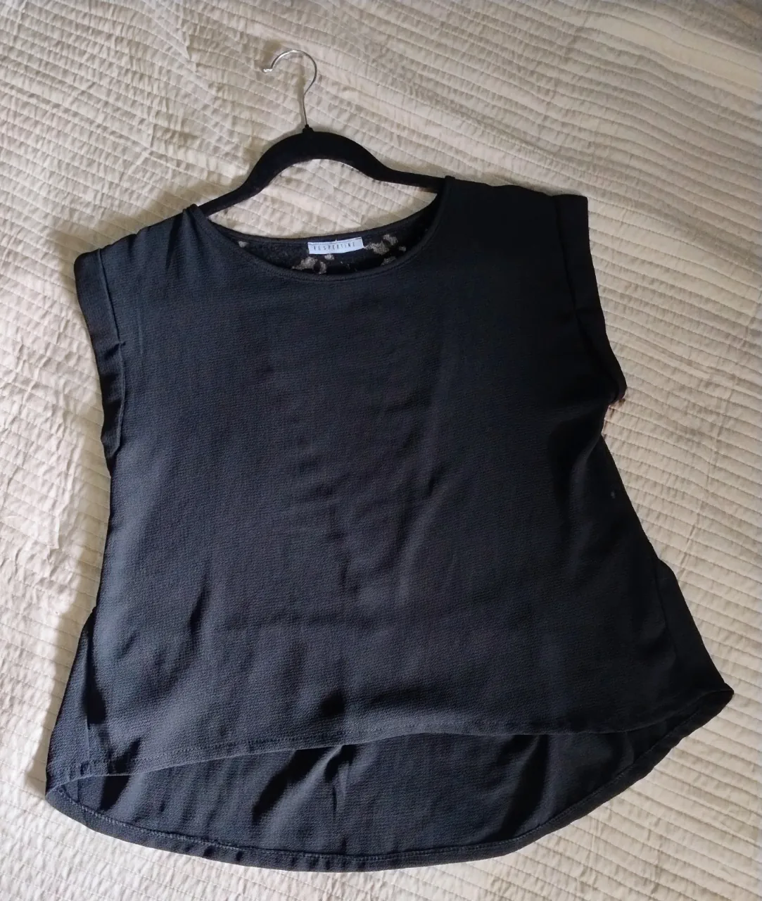 Blusa Vespertine - imagen 1