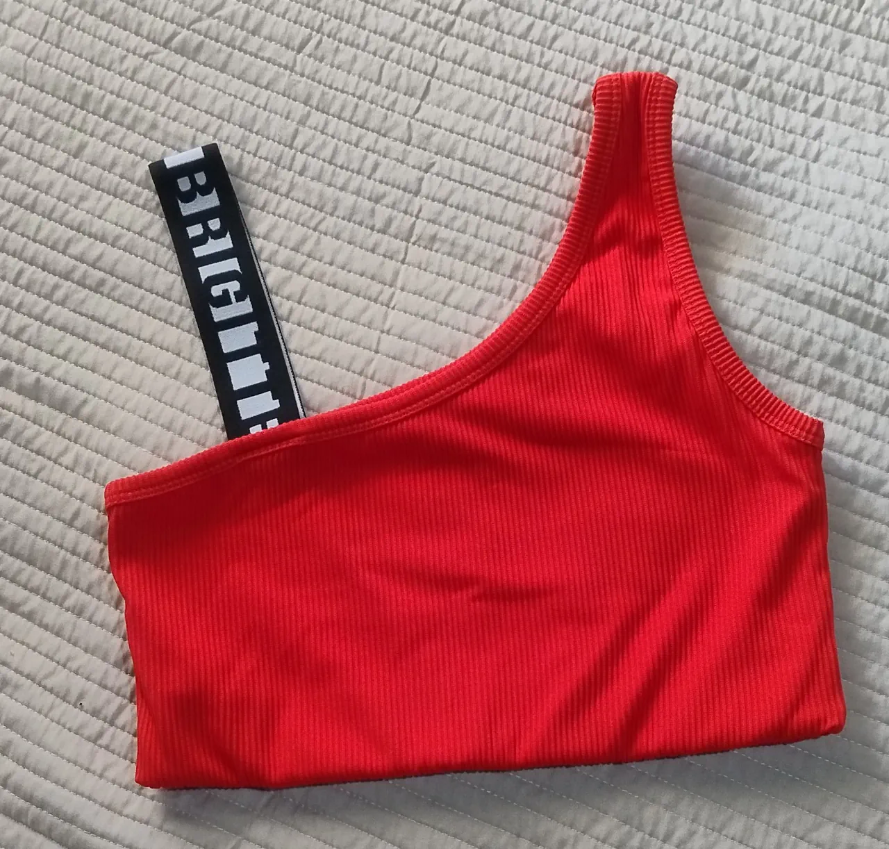 Top Brigitte · Talle S